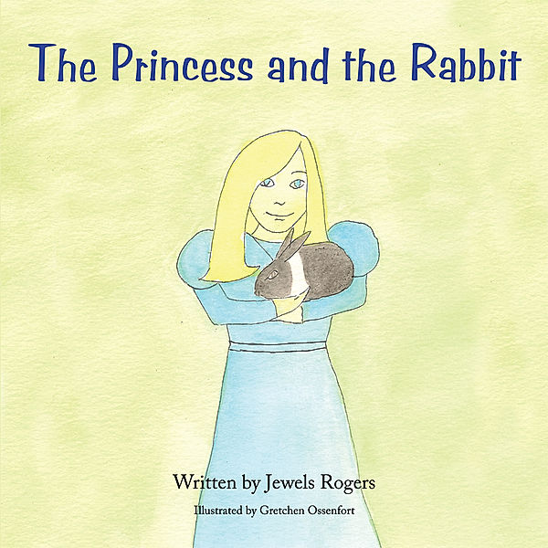 The Princess and the Rabbit, Jewels Rogers