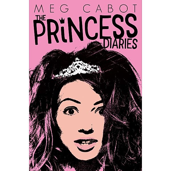 The Princess Diaries, Meg Cabot