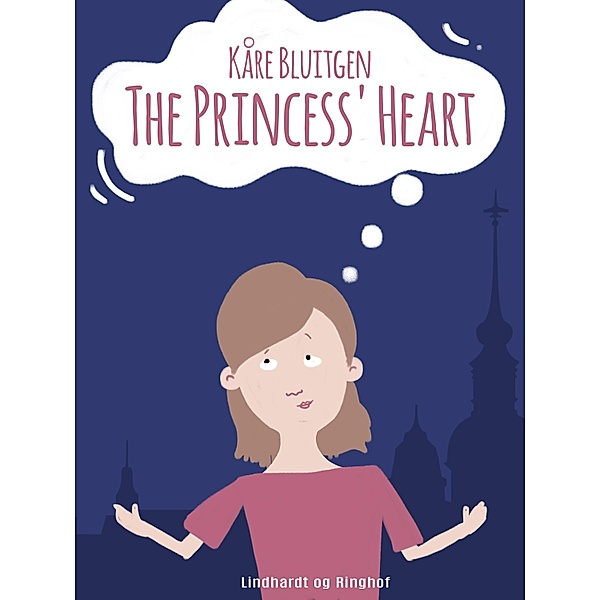 The Princess Heart, Kåre Bluitgen