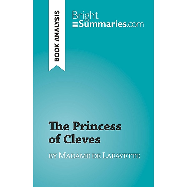 The Princess of Cleves, Fabienne Gheysens