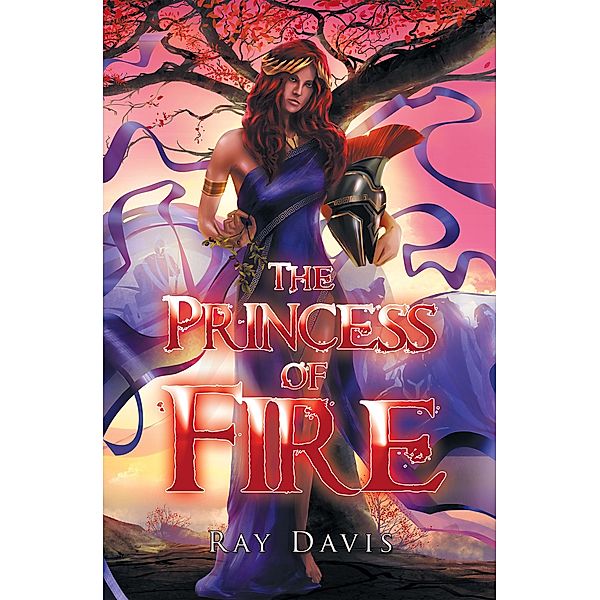 The Princess of Fire, Ray Davis