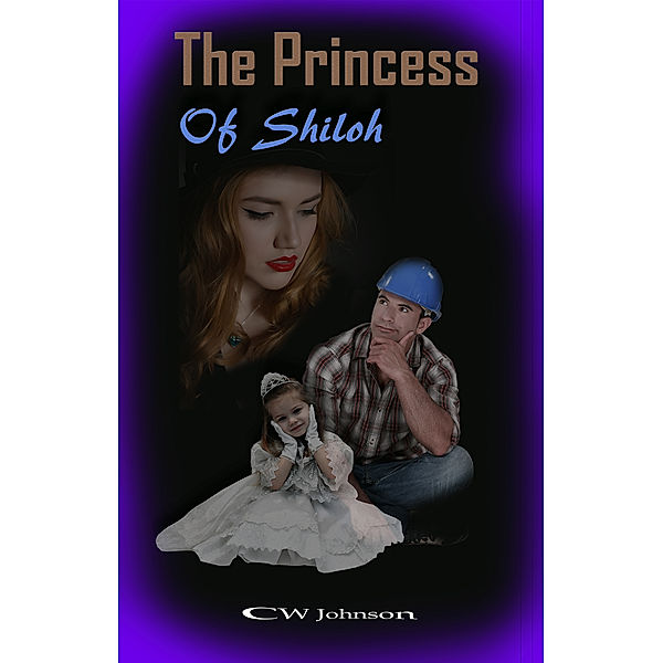 The Princess of Shiloh, CW Johnson