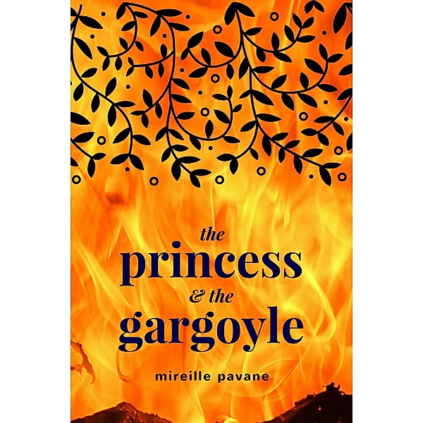 The Princess & The Gargoyle, Mireille Pavane