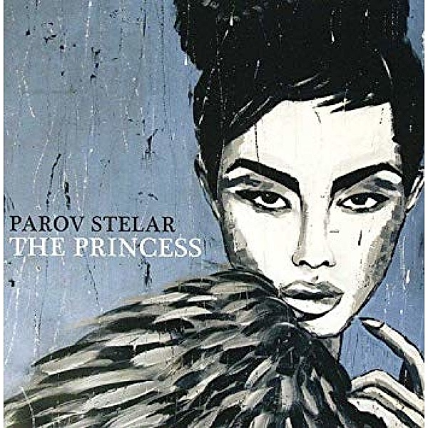 The Princess (Vinyl), Parov Stelar