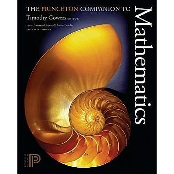 The Princeton Companion to Mathematics