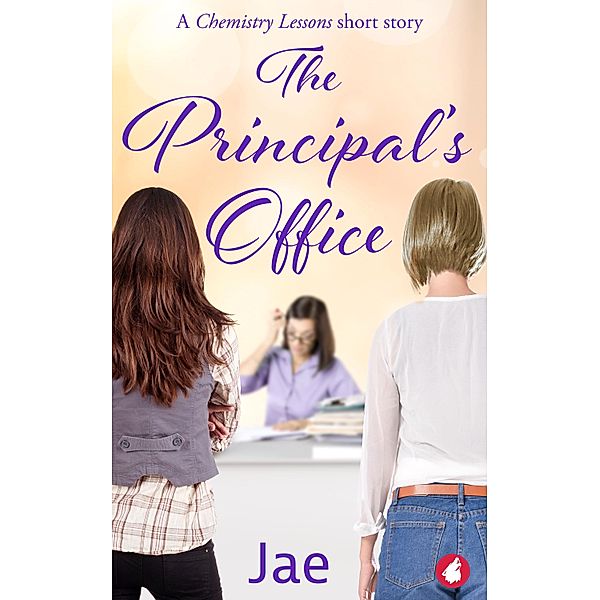 The Principal's Office / Unexpected Love series Bd.6, Jae