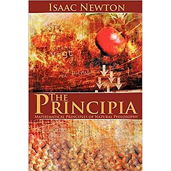 The Principia / BN Publishing, Isaac Newton