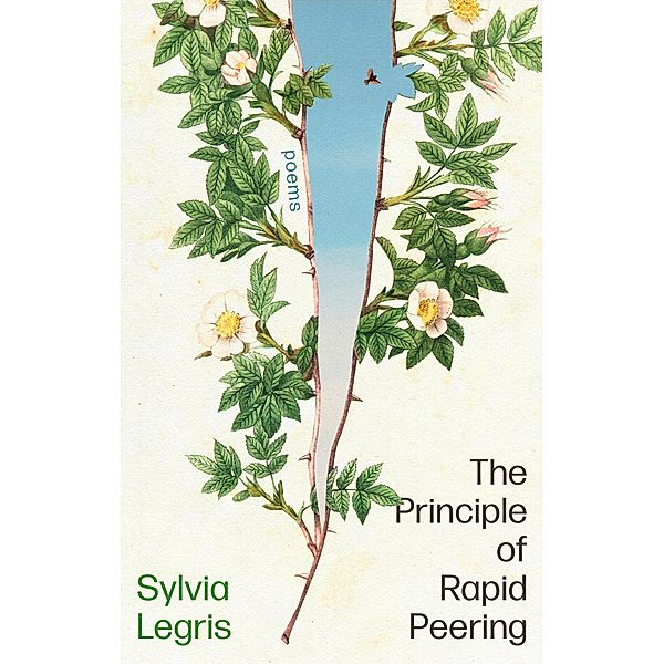 The Principle of Rapid Peering, Sylvia Legris