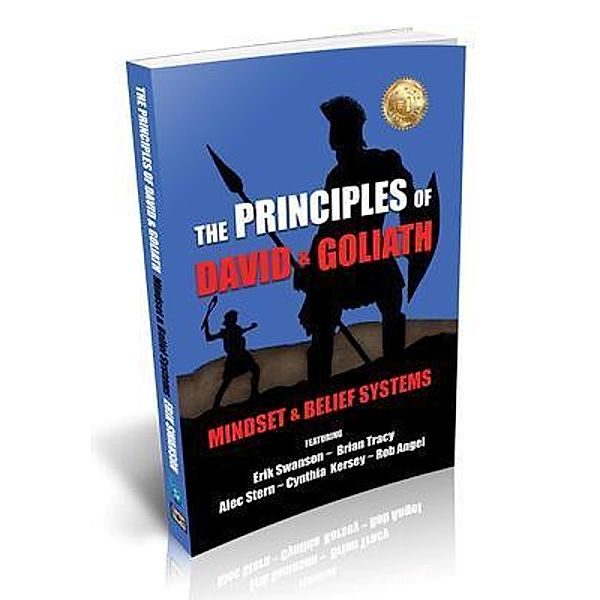 The Principles of David and Goliath Volume 1 / The Principles of David and Goliath, Erik Swanson, Brian Tracy, Alec Stern