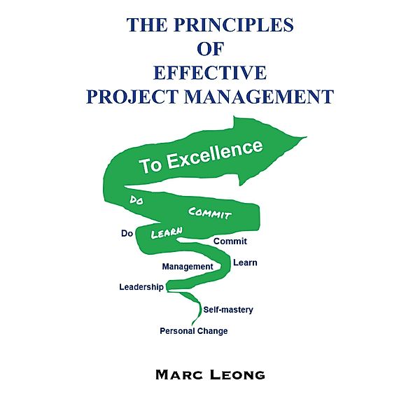 The Principles of Effective Project Management, Marc Leong
