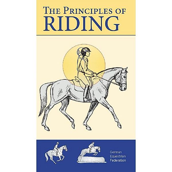 The Principles of Riding, German National Equestrian Federation