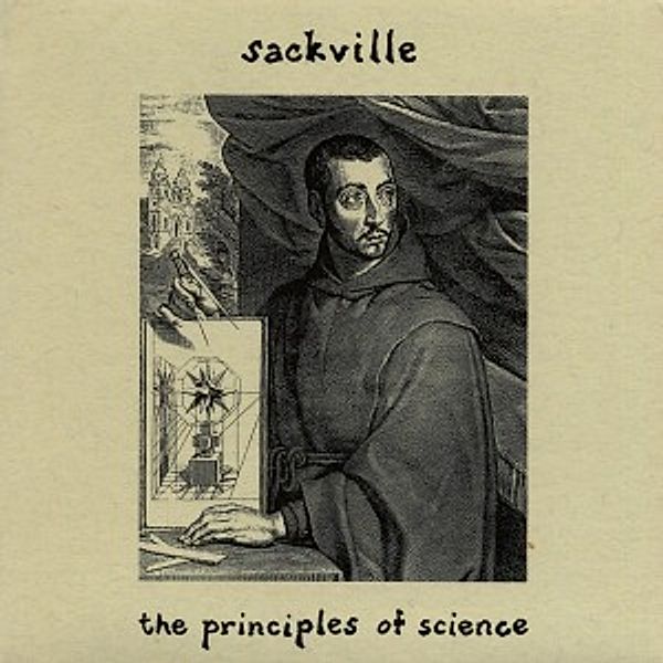 The Principles Of Science  Ep, Sackville