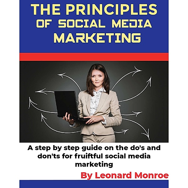 The Principles of Social Media Marketing, Leonard Monroe