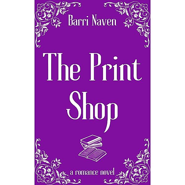The Print Shop, Barri Naven