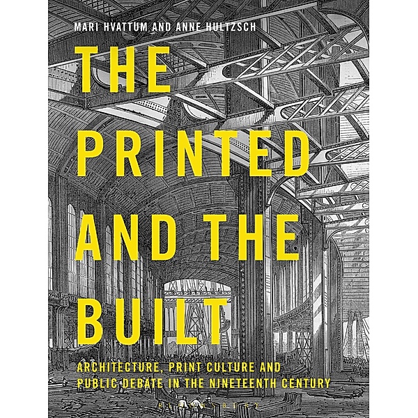 The Printed and the Built