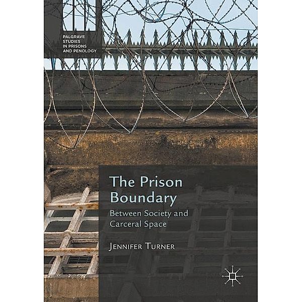 The Prison Boundary, Jennifer Turner