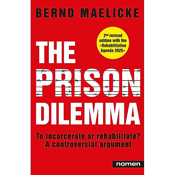 The Prison Dilemma, Bernd Maelicke