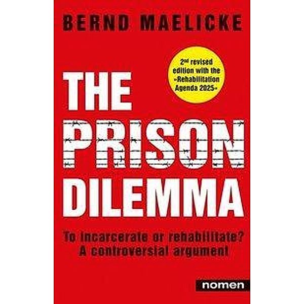 The Prison Dilemma, Bernd Maelicke