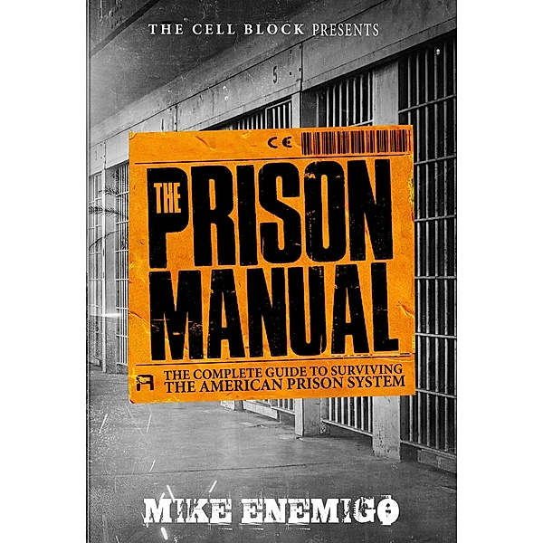 The Prison Manual, Mike Enemigo