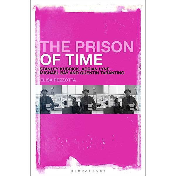 The Prison of Time, Elisa Pezzotta