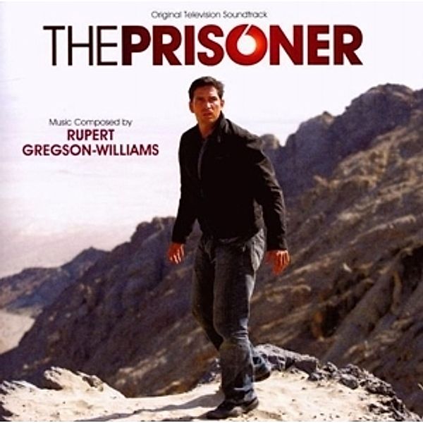 The Prisoner, Ost, Rupert Gregson-Williams