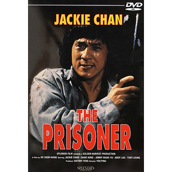 The Prisoner, Jackie Chan