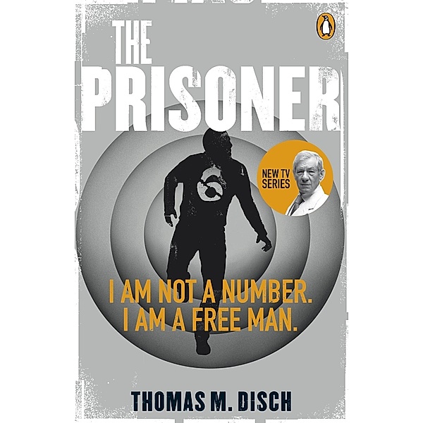 The Prisoner, Thomas M. Disch
