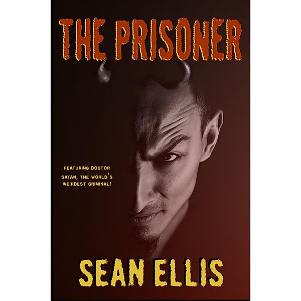 The Prisoner, Sean Ellis