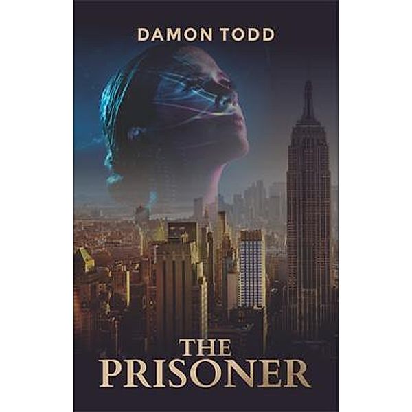 The Prisoner, Damon Todd
