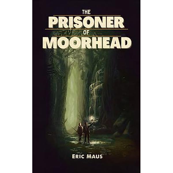 The Prisoner of Moorhead, Eric Maus