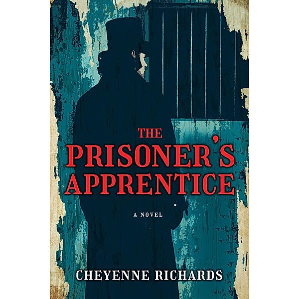 The Prisoner's Apprentice, Cheyenne Richards