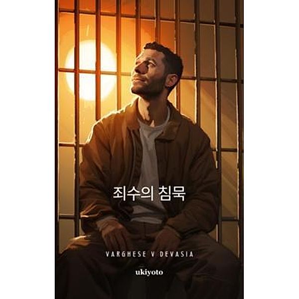 The Prisoner's Silence Korean Version, Varghese V Devasia