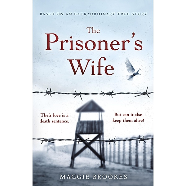The Prisoner's Wife, Maggie Brookes