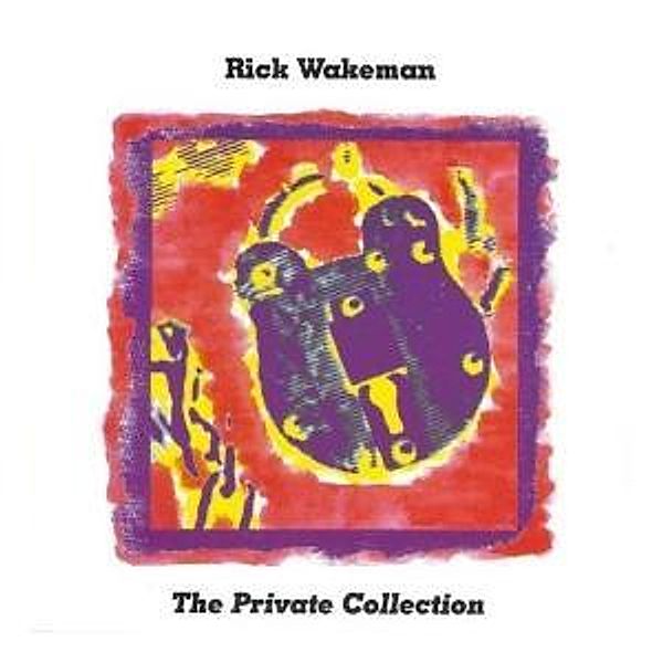The Private Collection, Rick Wakeman