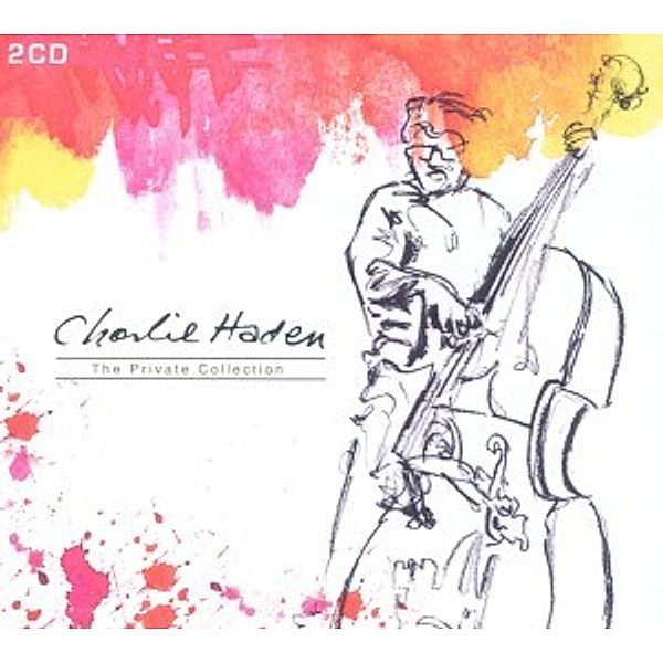 The Private Collection (2cd), Charlie Haden