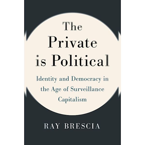 The Private Is Political, Ray Brescia