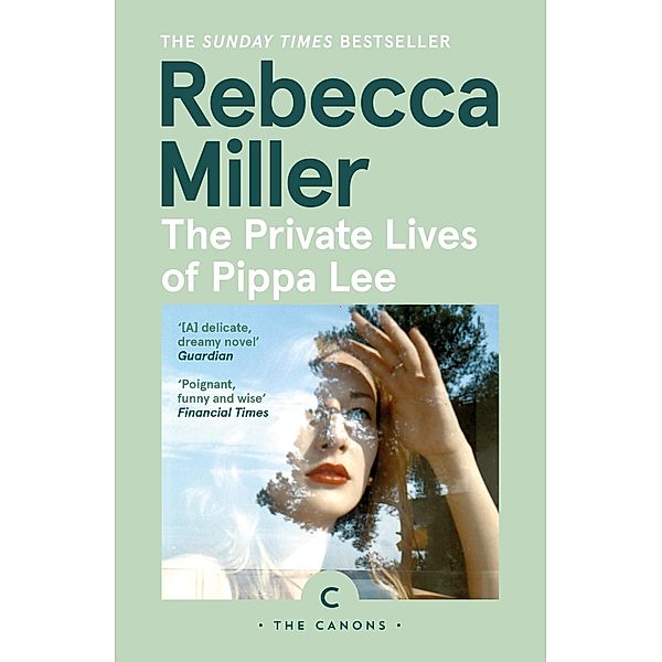 The Private Lives of Pippa Lee, Rebecca Miller