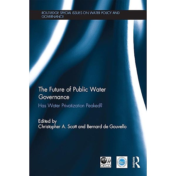 The Private Sector and Water Pricing in Efficient Urban Water Management