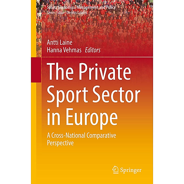 The Private Sport Sector in Europe