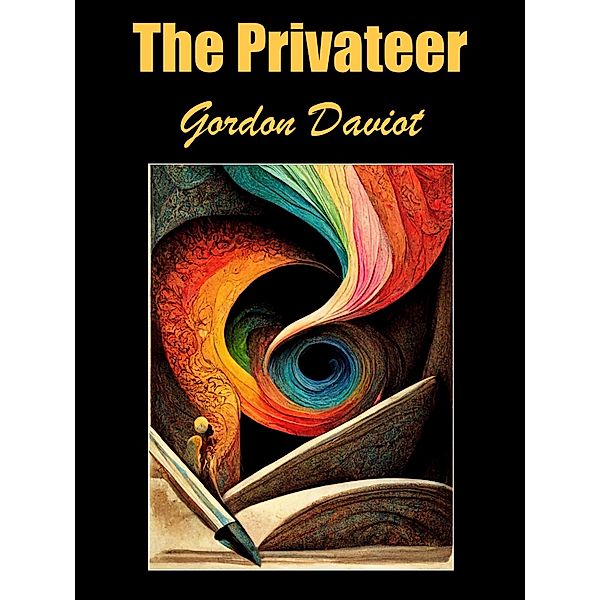 The Privateer, Gordon Daviot