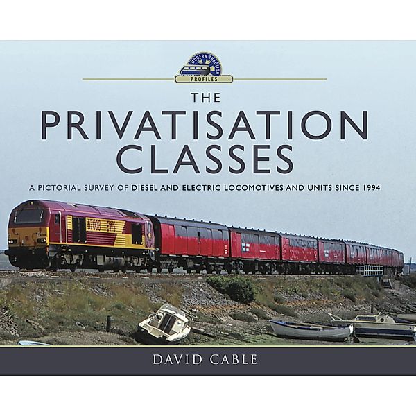 The Privatisation Classes, David Cable