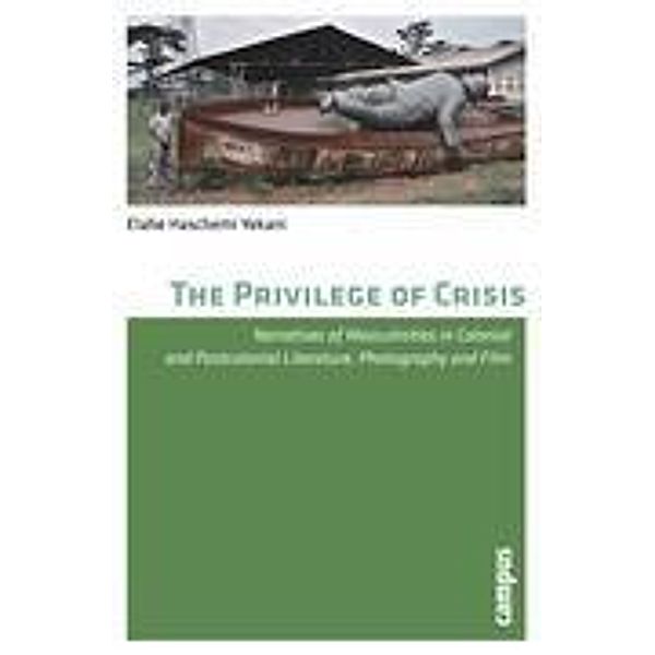 The Privilege of Crisis, Elahe Haschemi Yekani