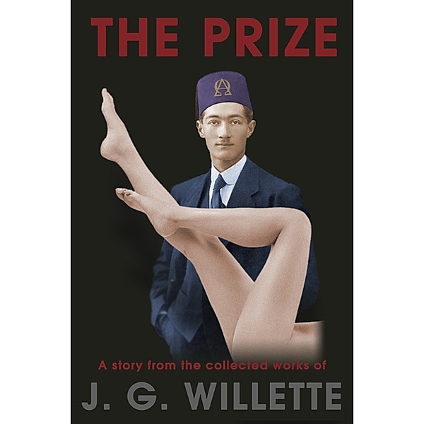 The Prize, J G Willette