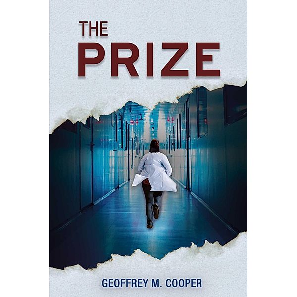 The Prize, Geoffrey M. Cooper