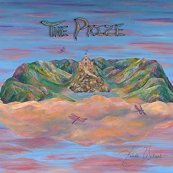 The Prize (Ltd. Pink Col. Lp) (Vinyl), Hannah Wicklund