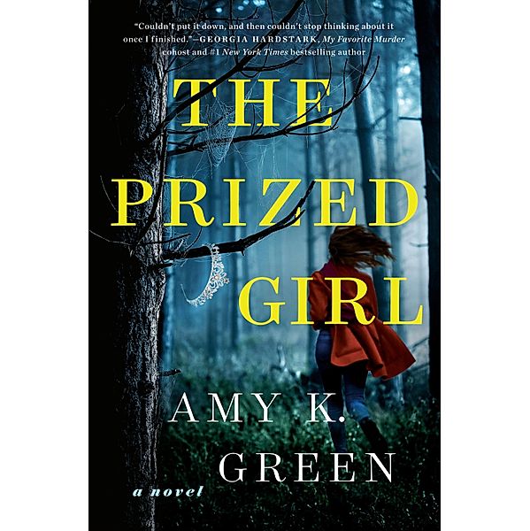 The Prized Girl, Amy K. Green