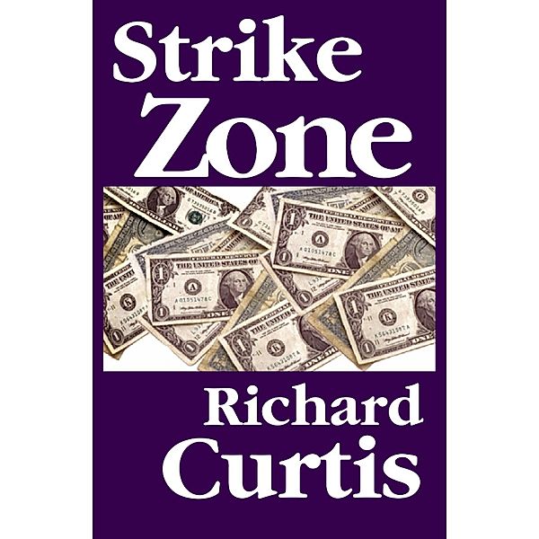 The Pro: 3 Strike Zone, Richard Curtis