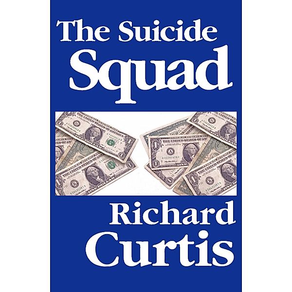 The Pro: 4 The Suicide Squad, Richard Curtis