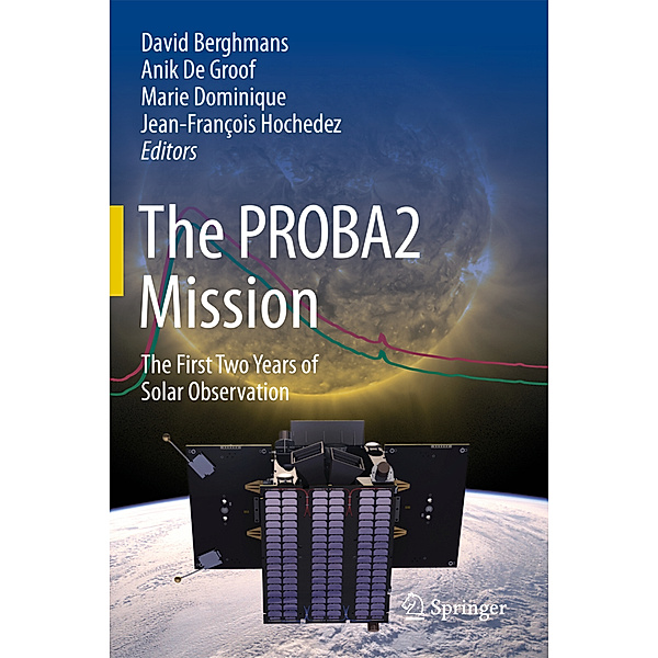 The PROBA2 Mission