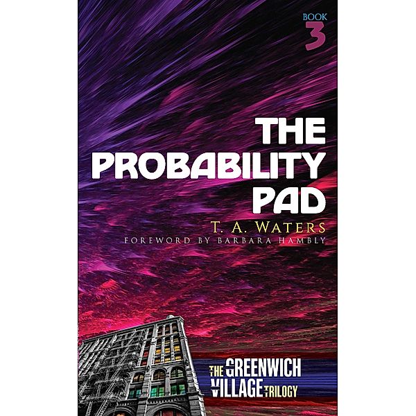 The Probability Pad, T. A. Waters